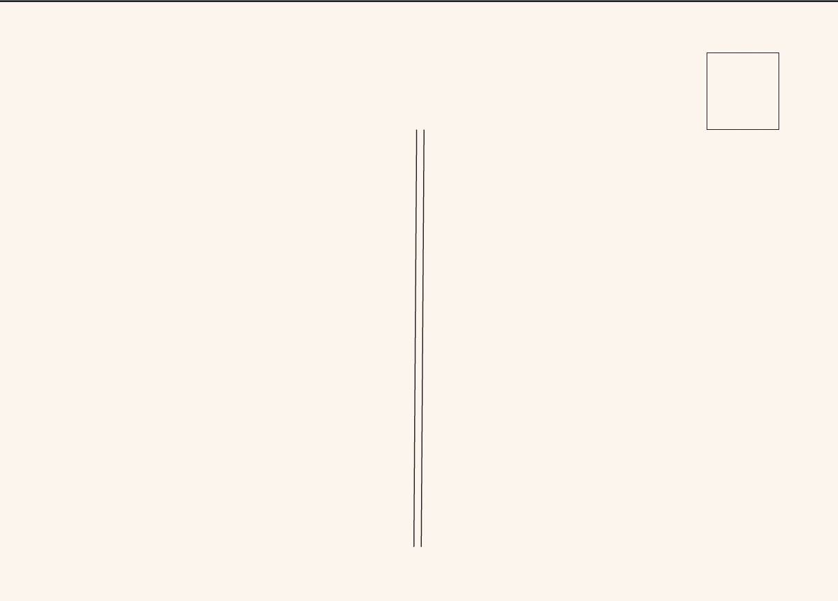 "Kissing Booth" postcard art print